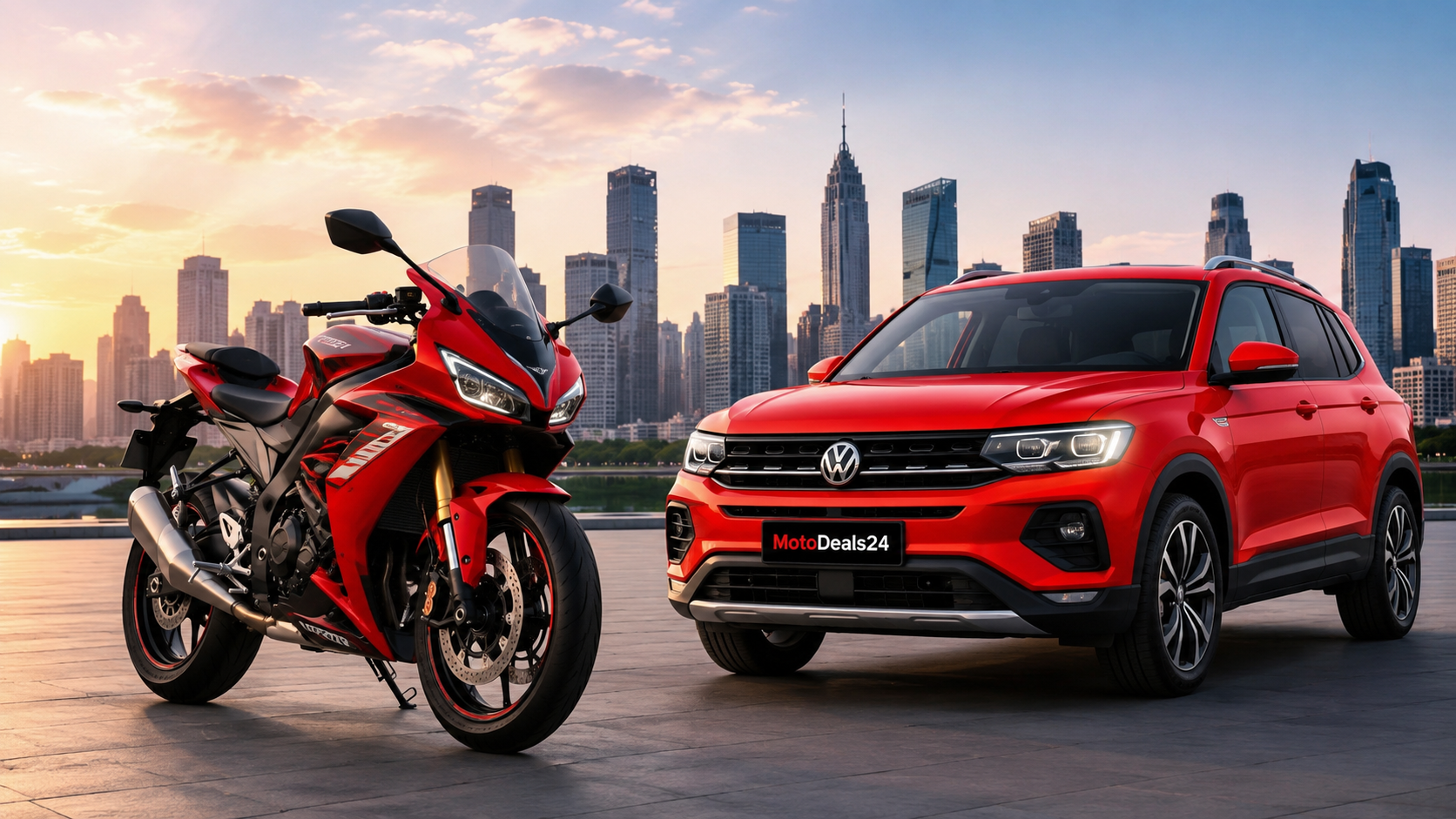 About MotoDeals24