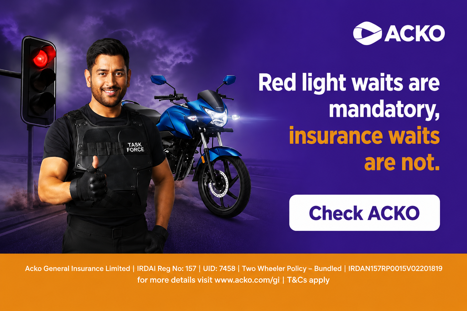 ACKO Insurance