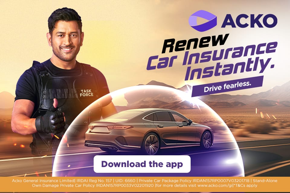 ACKO Insurance