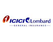 ICICI Lombard Logo