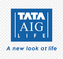 TATA AIG Logo