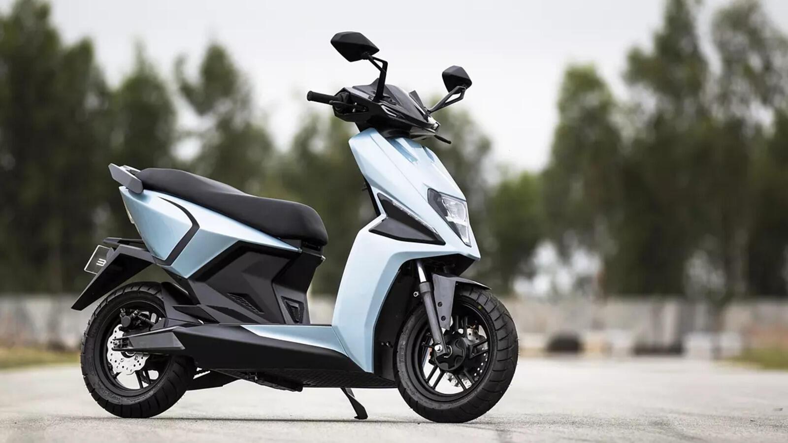 Scooter